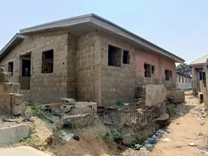 6bdrm Bungalow In Ilorin South For Sale