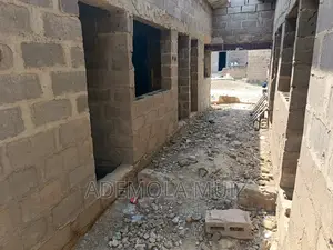 6bdrm Bungalow In Ilorin South For Sale