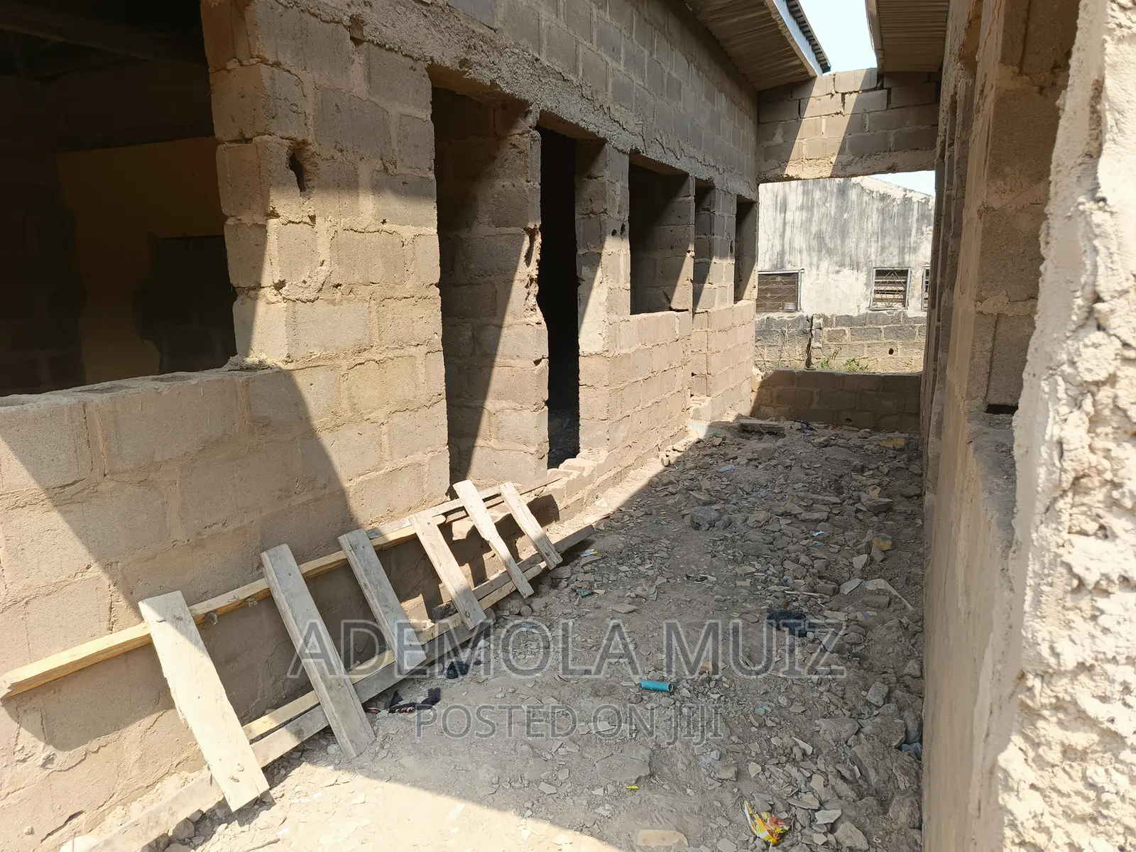 6bdrm Bungalow In Ilorin South For Sale