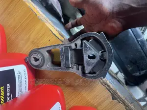 Gear Mount Ford Explorer 2013 to 2019 V6