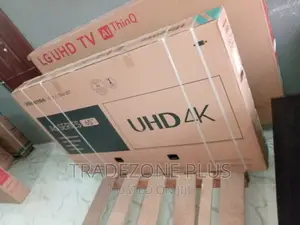 Bluetooth+ 65" Hisense Smart TV
