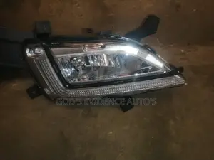 Hyundai Tucson 2019 Sport Folk Lamp