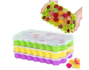 Cubes Maker Mold