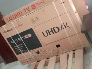 65" Hisense Smart TV Youtube+