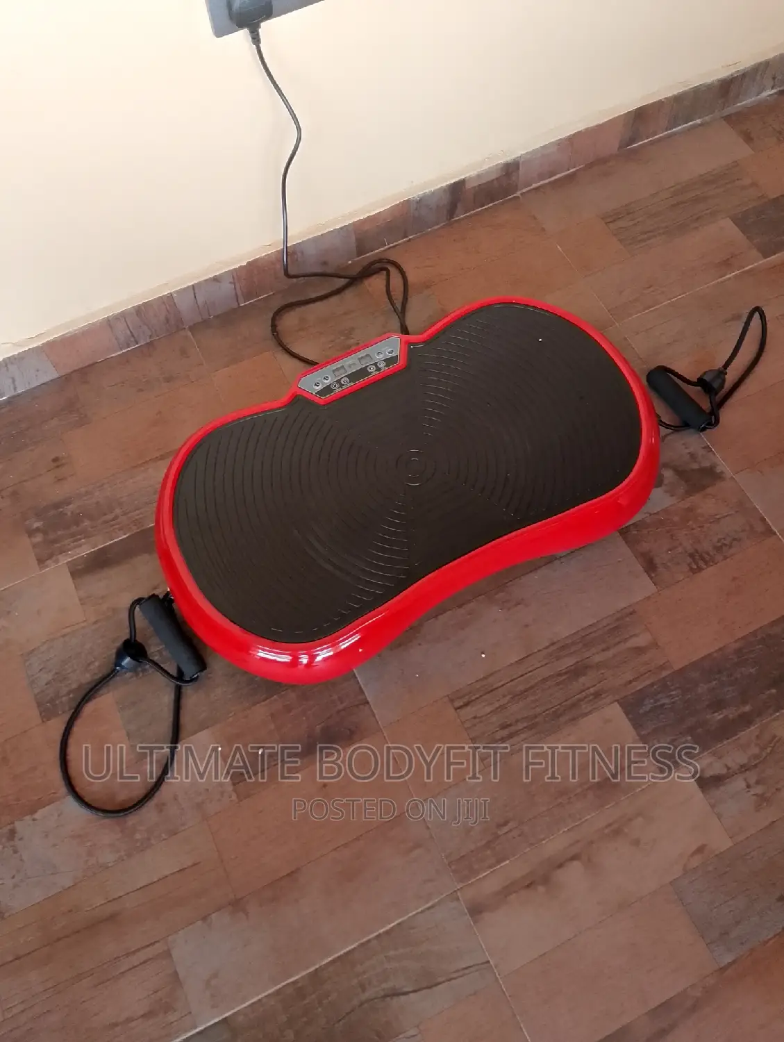 Brand New Platform Vx-Power Slim Plate Machine