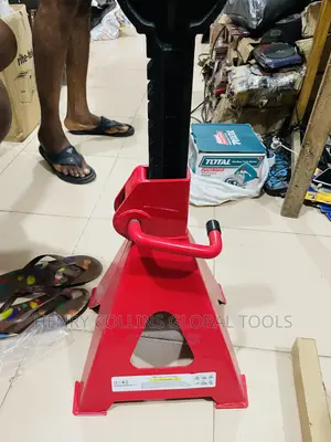 12ton Jack Stand