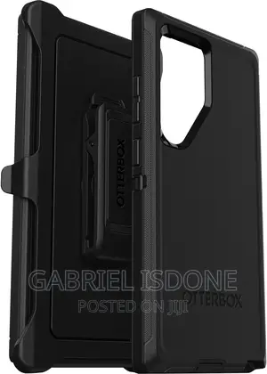 Samsung Galaxy S24 Ultra Defender Series Case