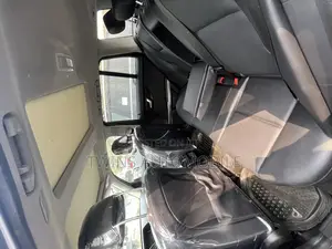 Mercedes-Benz GLK-Class 2015 Gray