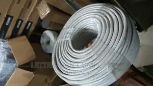 100 Miters Cat 6 Networking Cable