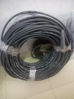 6MM Original Solar Cables
