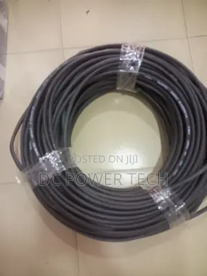10MM DC Original Solar Cables
