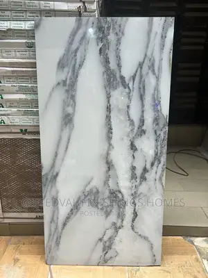 60*120 Super Polished Tiles