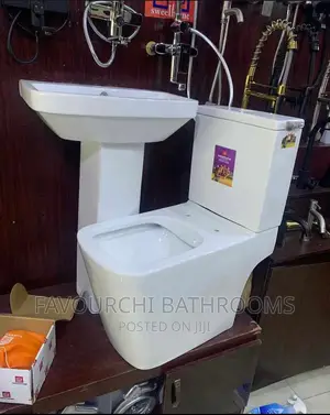 Sweet Home WC