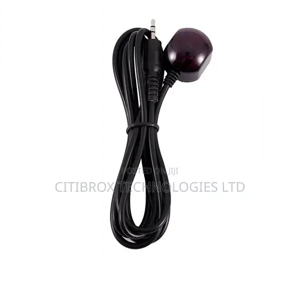 Ir Infrared Remote Control Receiver Extension Cable