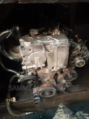 Complete Nissan Engine Altima From 2008 2009 2010