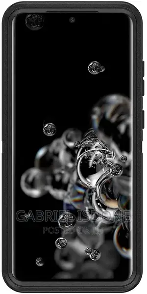 Otterbox Defender Series Case for Samsung Galaxy S20 Ultra