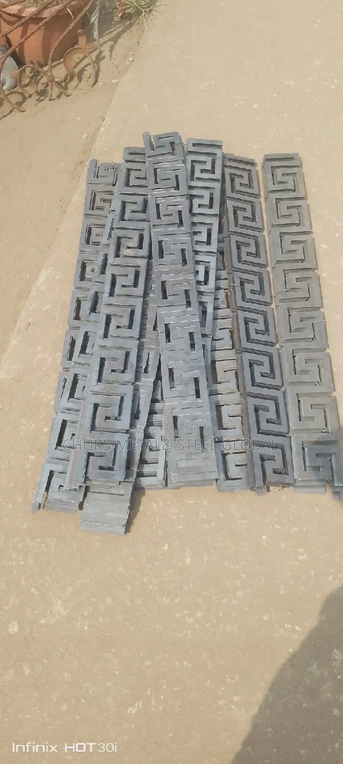 Varsace Block Design