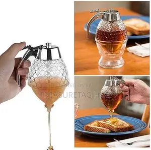 Honey Dispenser