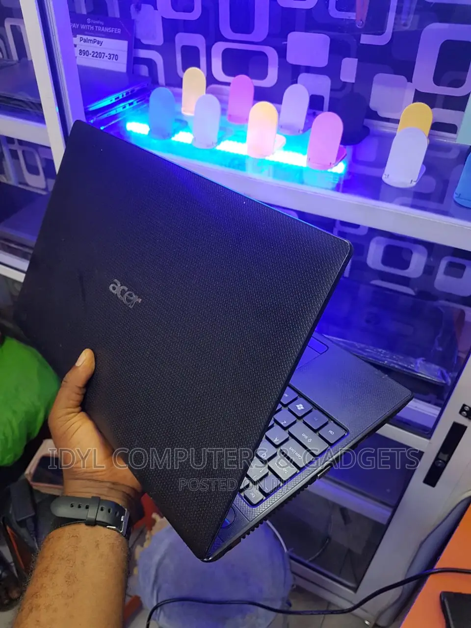 Laptop Acer Aspire 5742 8GB Intel Core I5 HDD 320GB