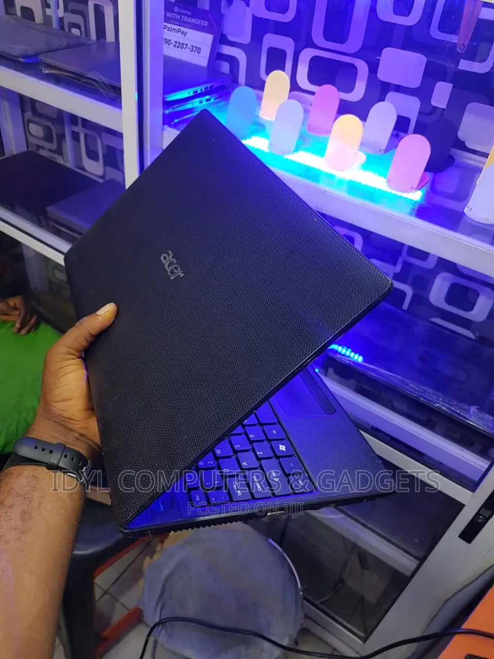 Laptop Acer Aspire 5742 8GB Intel Core I5 HDD 320GB