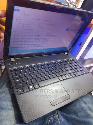 Laptop Acer Aspire 5742 8GB Intel Core I5 HDD 320GB