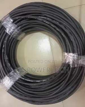 10MM DC Original Solar Cables