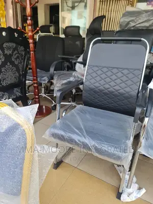 Visitors Chair