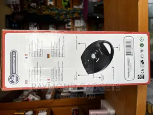 Crown Star Sandwich Maker 4 Slice Mc-Sm9000