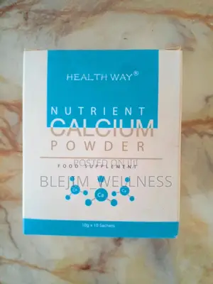 Norland Nutrient Calcium Powder for Bone's Density