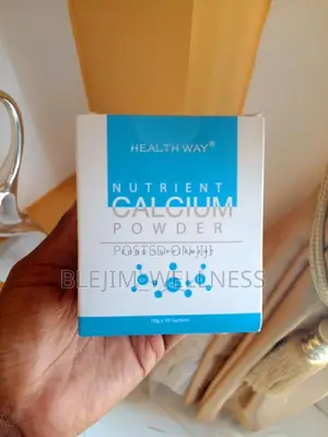 Norland Nutrient Calcium Powder for Bone's Density