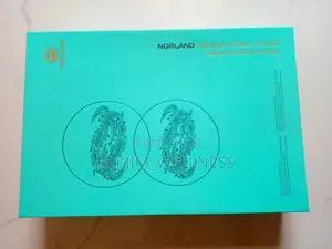 Norland Detox and Cleanser