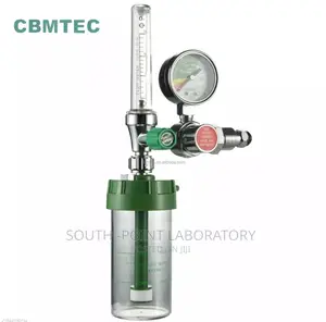 Oxygen Regulator
