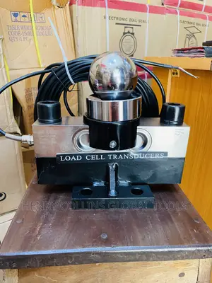 Transducers 30ton Load Cell