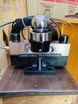 Transducers 30ton Load Cell