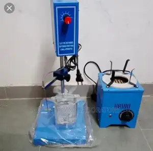 Electric Ring and Ball Apparatus