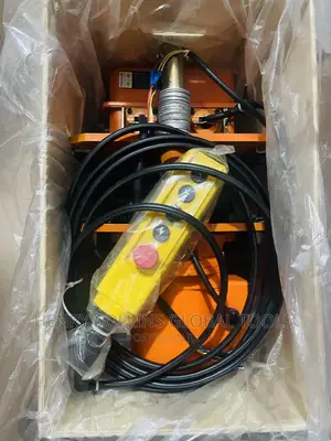 Electric Chain Hoist 2ton