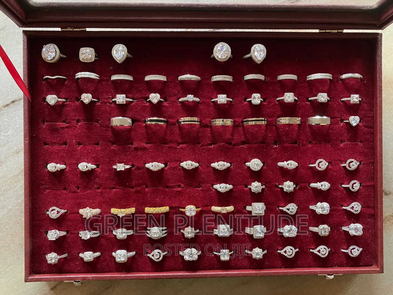 Engagement Rings