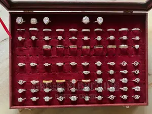 Engagement Rings