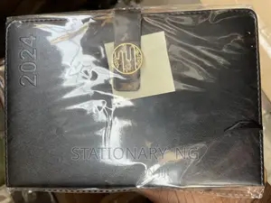 A5 Size 2024 Diary
