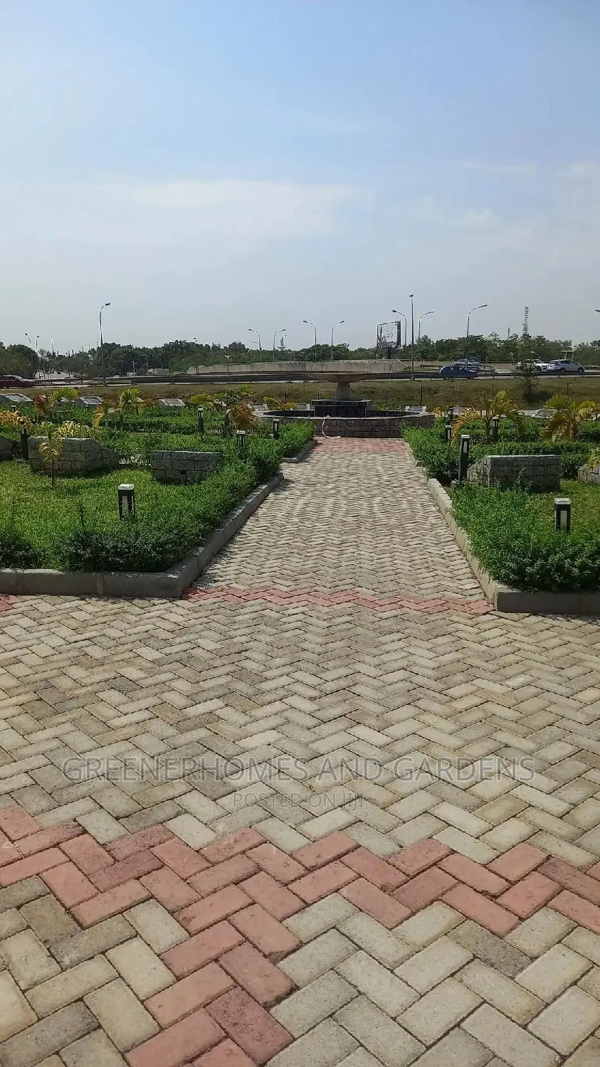 Landscaping Design