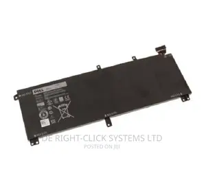 Dell Precision M3800 XPS 15 9530 9535 Laptop Battery Totrm