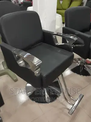 Saloon Chair
