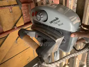 Industrial Steam Iron