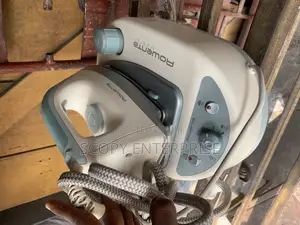 Rowenta Steam Iron