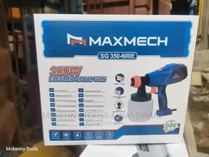 Maxmech Professional 350w Electric Sprayer Machine
