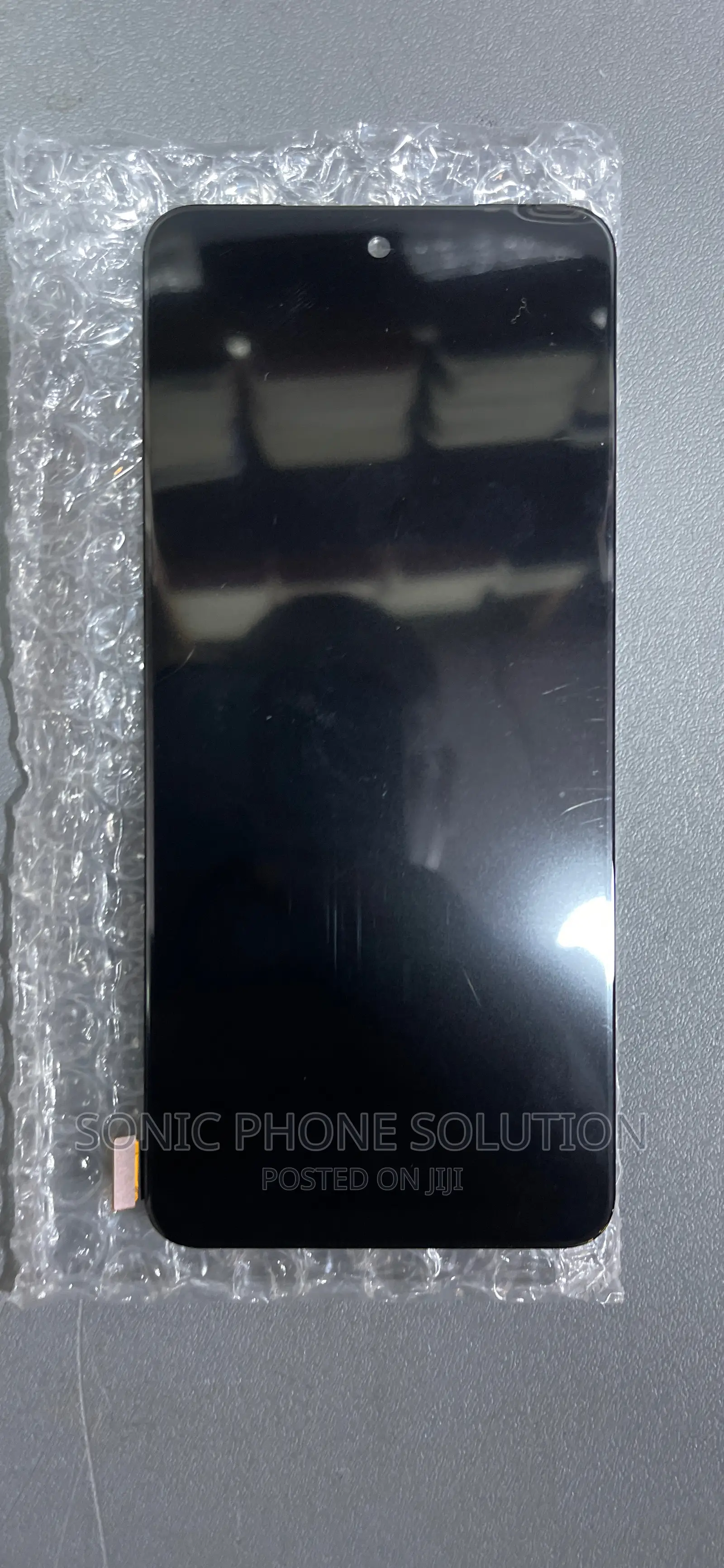 Redmi Note 10 Screen