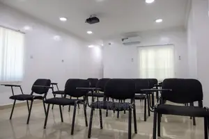 Photo - 24/7 Training Workshop Center in Central Abuja Wuse 2