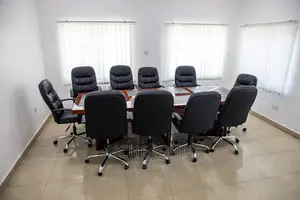 Conducive Conference Meeting Room In Wuse 2