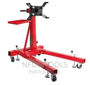 Engine Stand
