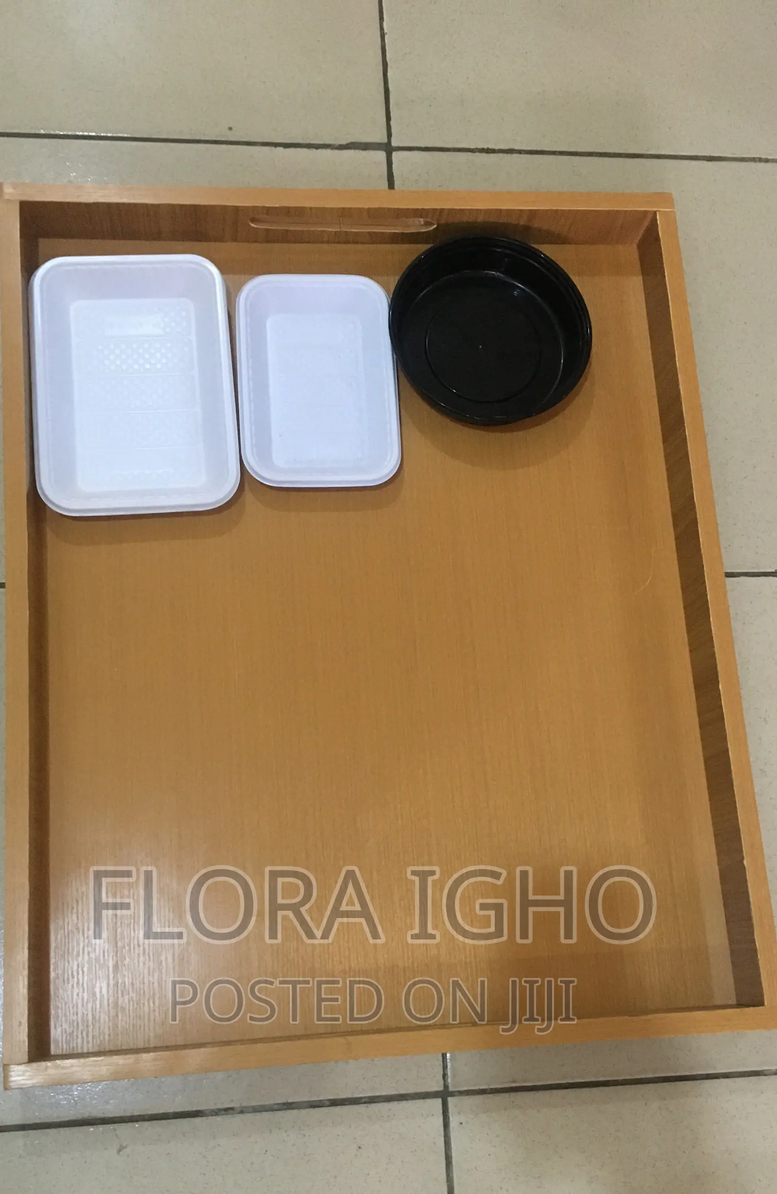 Food Trays